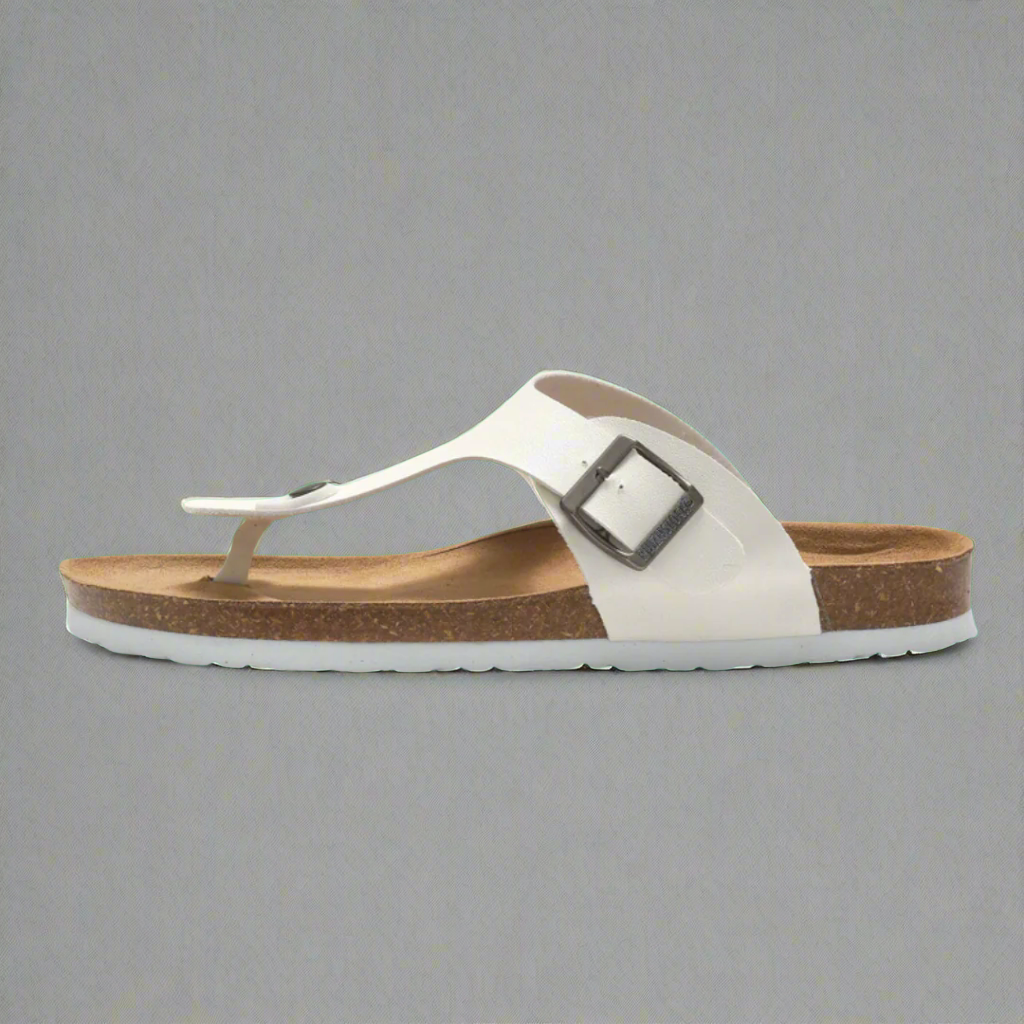 Lucyna - Ręcznie robione sandały premium