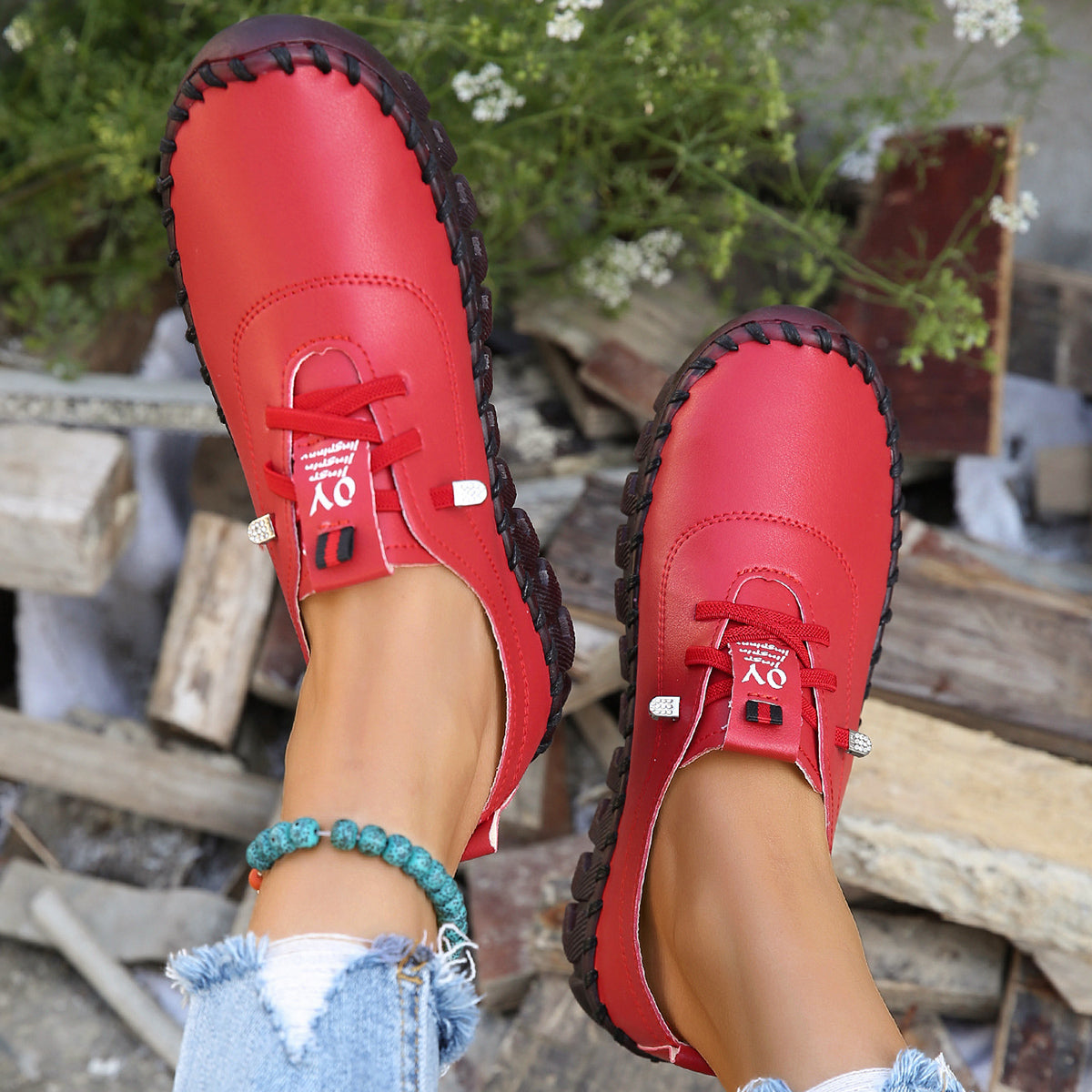 Apolonia – Stylowe i wygodne buty ortopedyczne